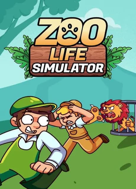 Zoo Life Simulator