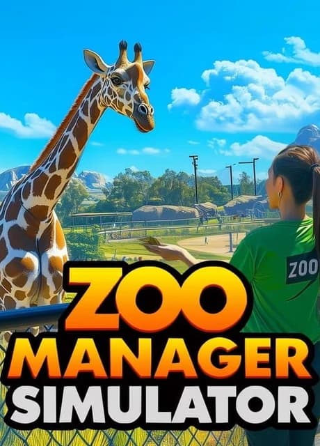 Zoo Manager Simulator