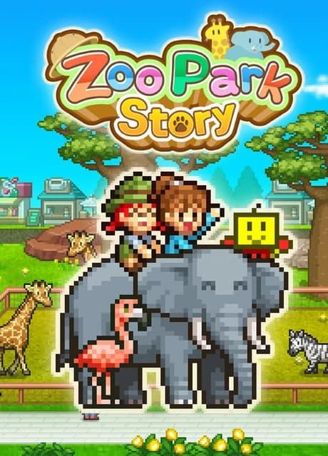 Zoo Park Story