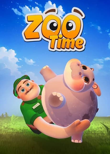 Zoo Time