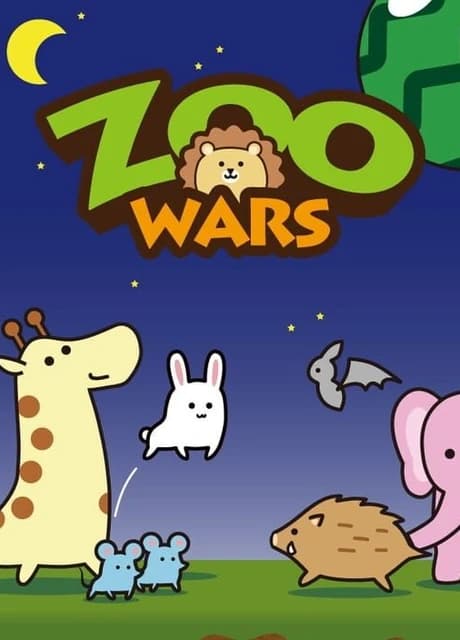 Zoo Wars