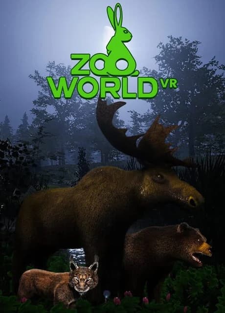 Zoo World VR