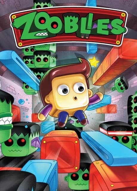 Zooblies