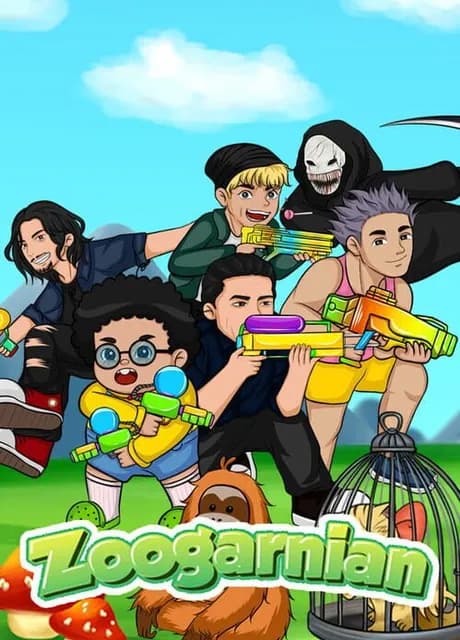Zoogarnian