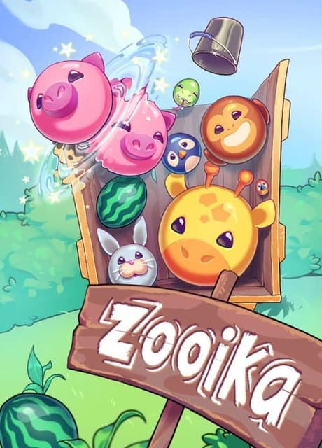 Zooika