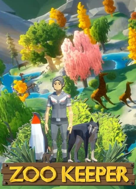 ZooKeeper