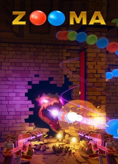 Zooma