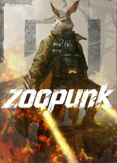 Zoopunk