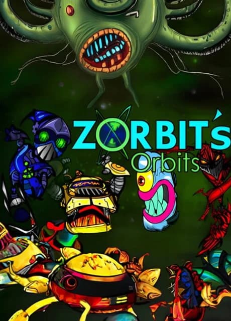 Zorbit's Orbits