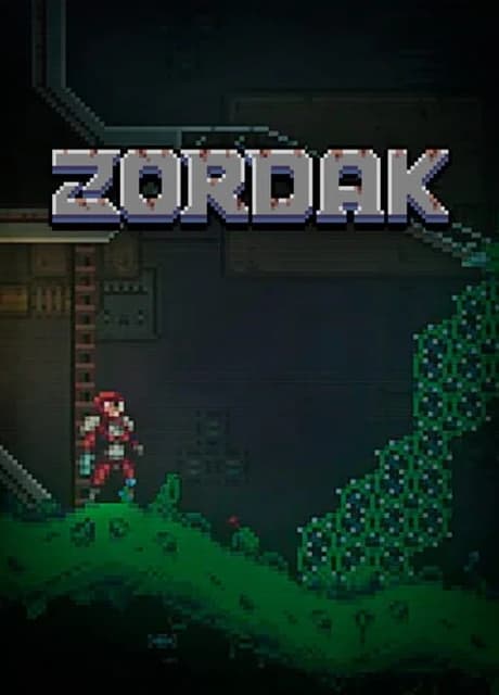Zordak