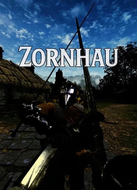 Zornhau