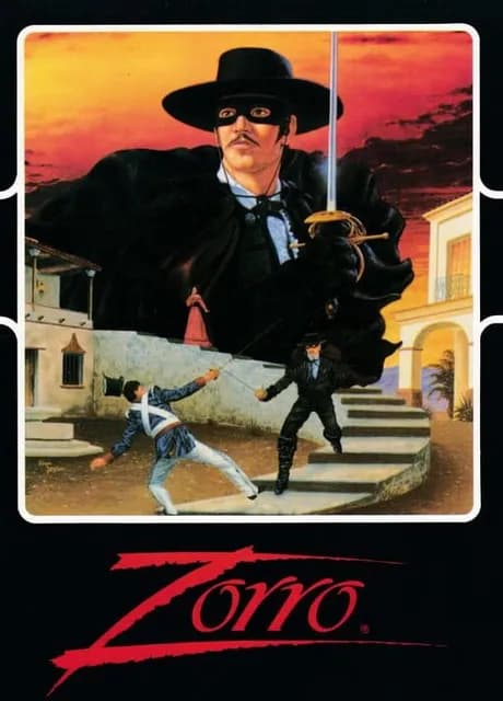 Zorro