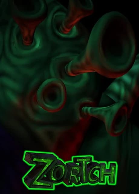 Zortch