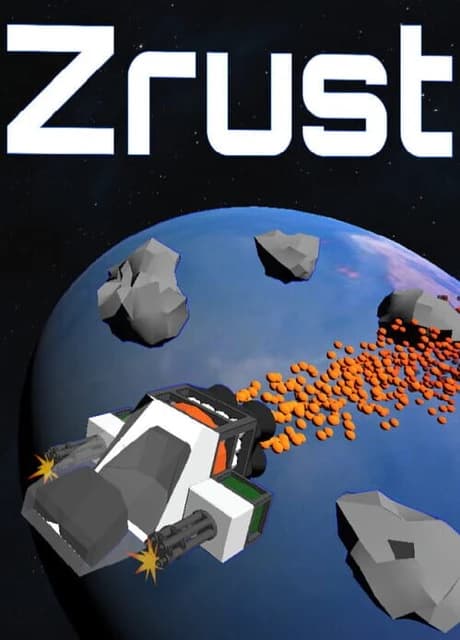 Zrust