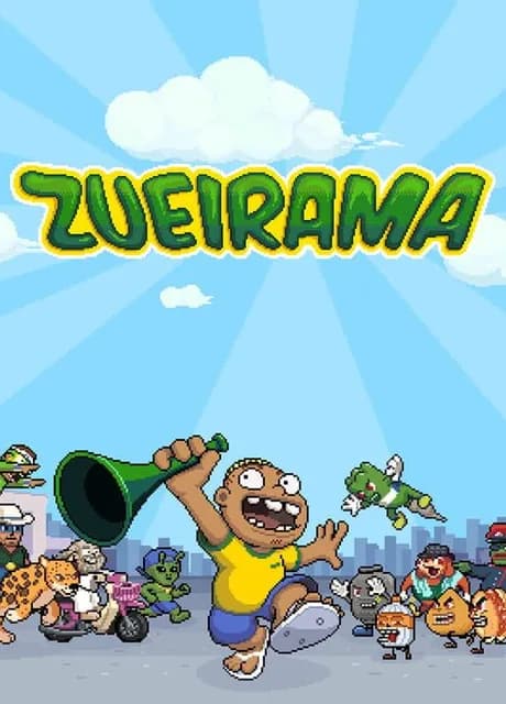 Zueirama