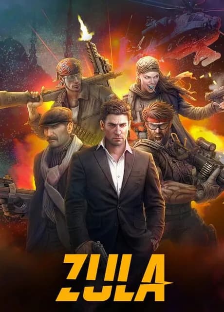 Zula