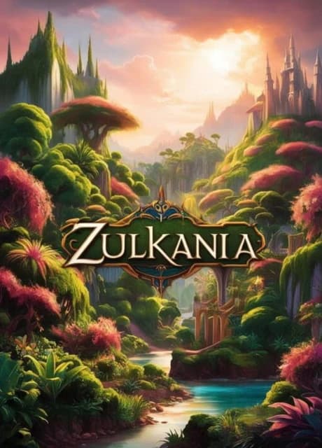 Zulkania