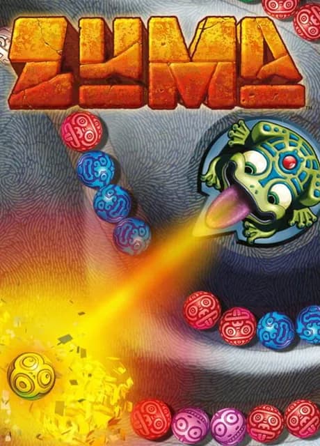 Zuma
