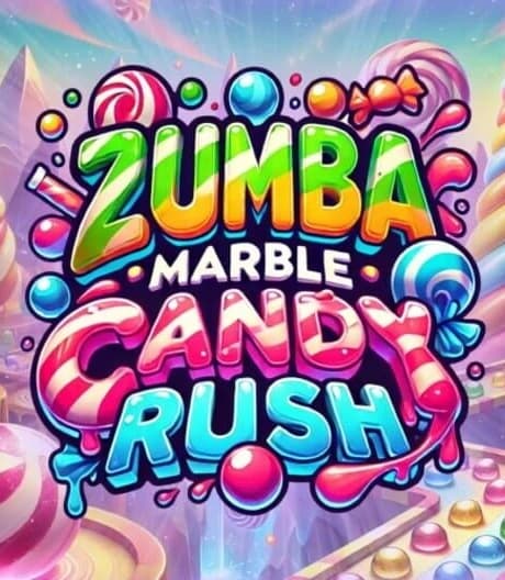 Zumba: Marble Candy Rush