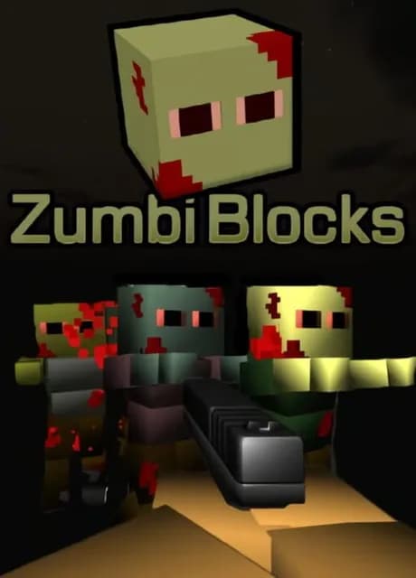 Zumbi Blocks