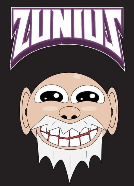 Zunius