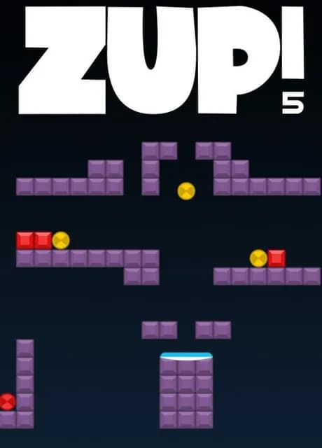 Zup! 5