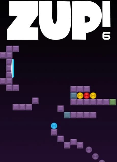 Zup! 6