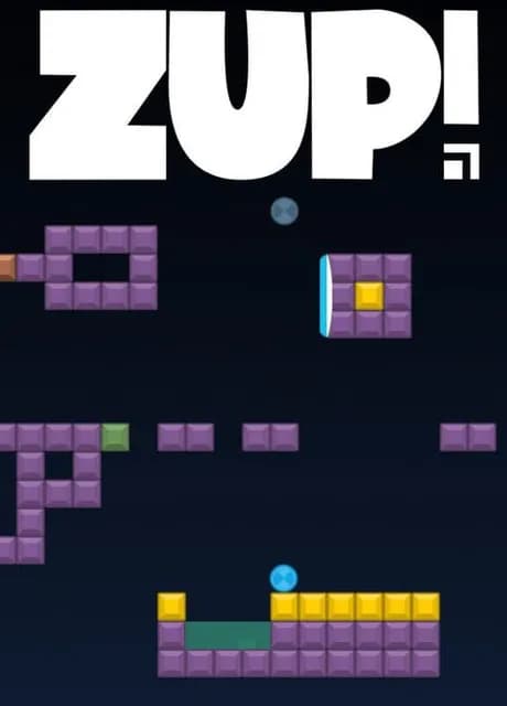 Zup! 7