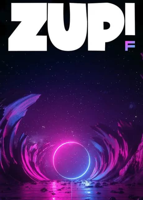 Zup! F