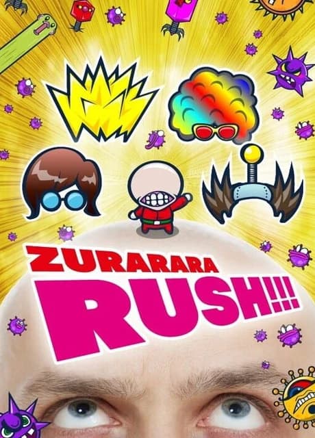 Zurarararush!!!