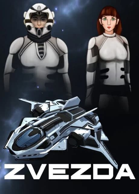 Zvezda