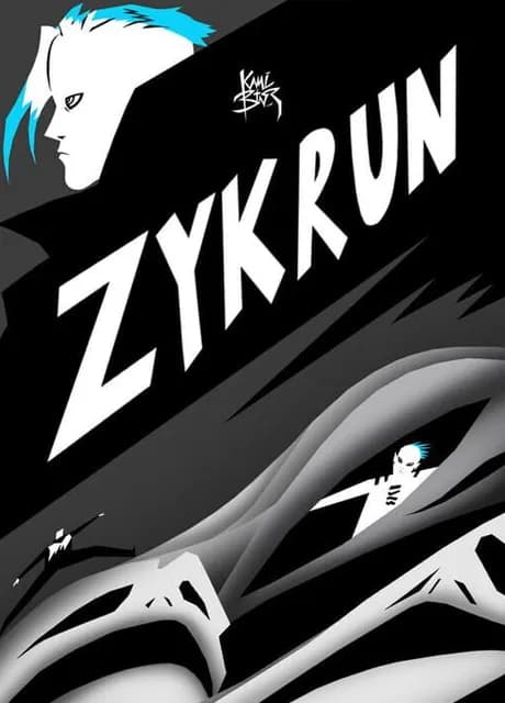 Zykrun