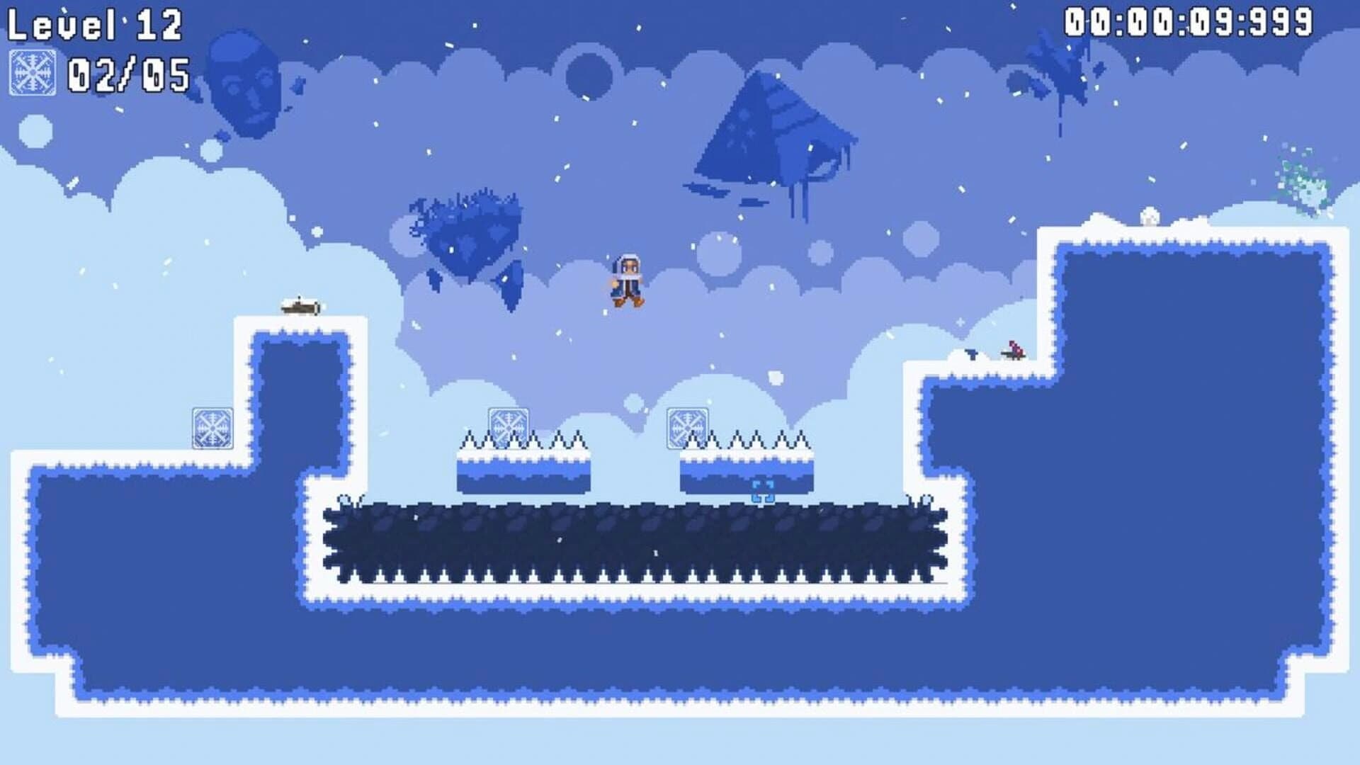 0 Degrees screenshot 2