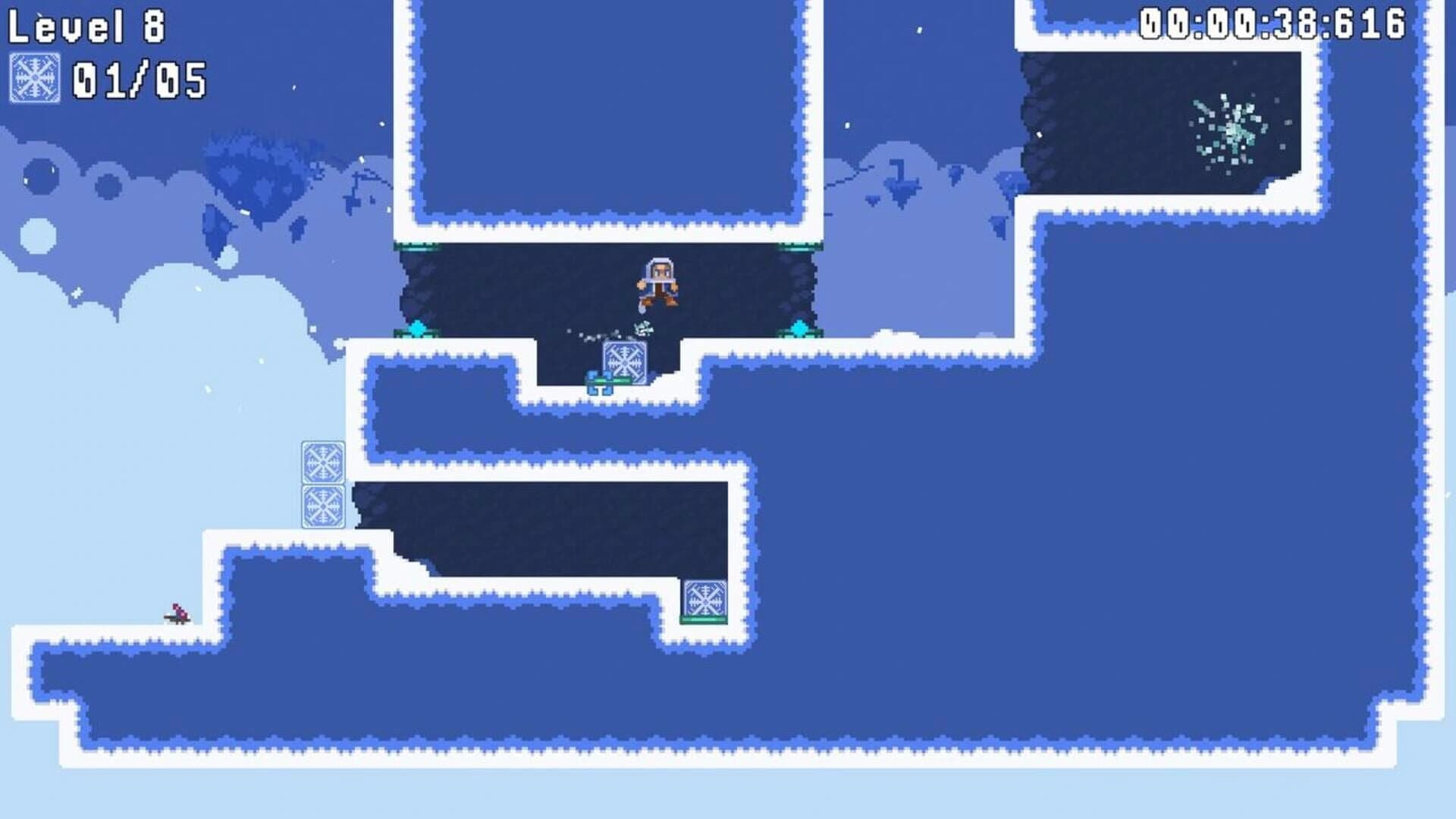 0 Degrees screenshot 5