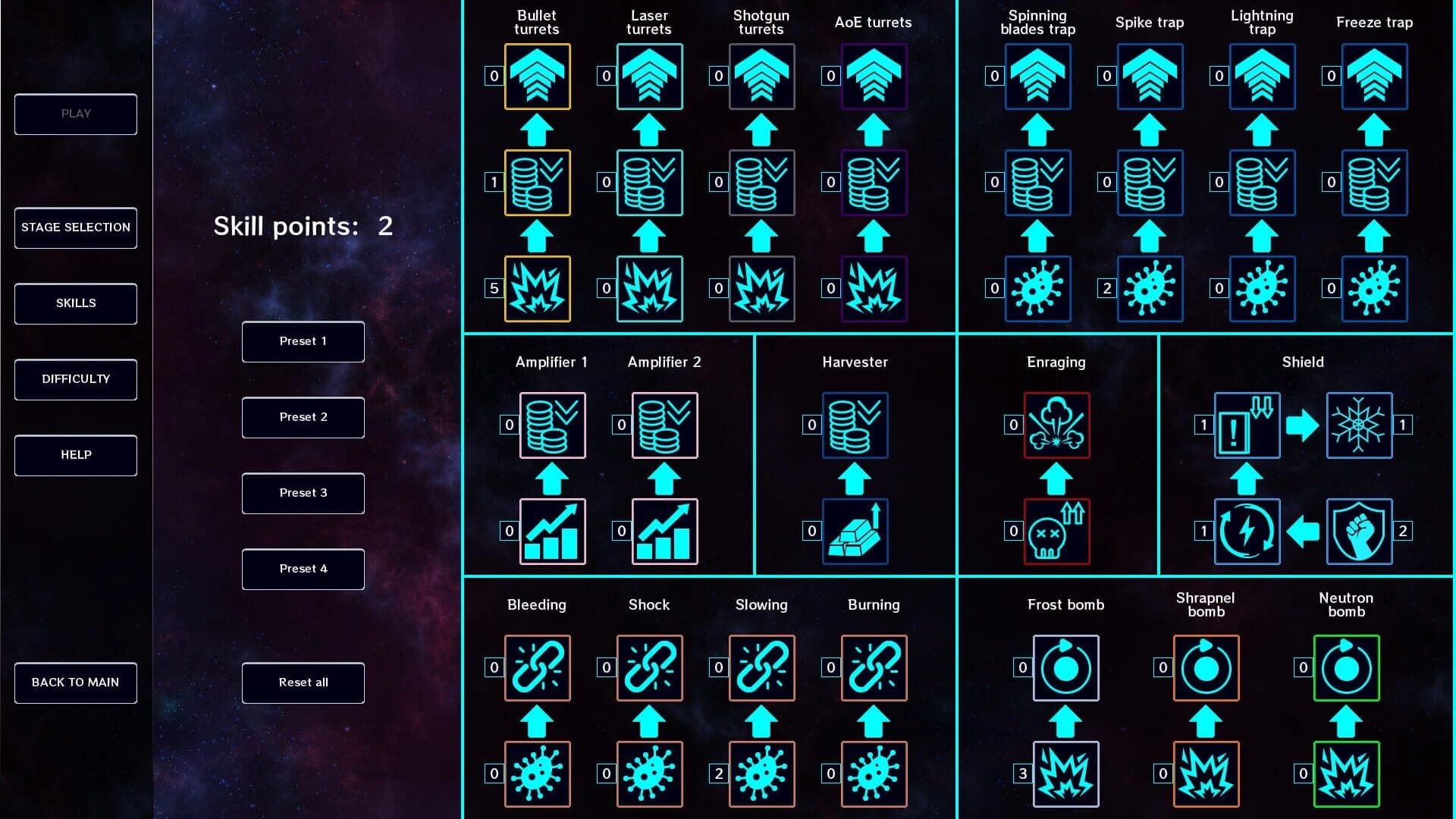 0 World TD screenshot 3