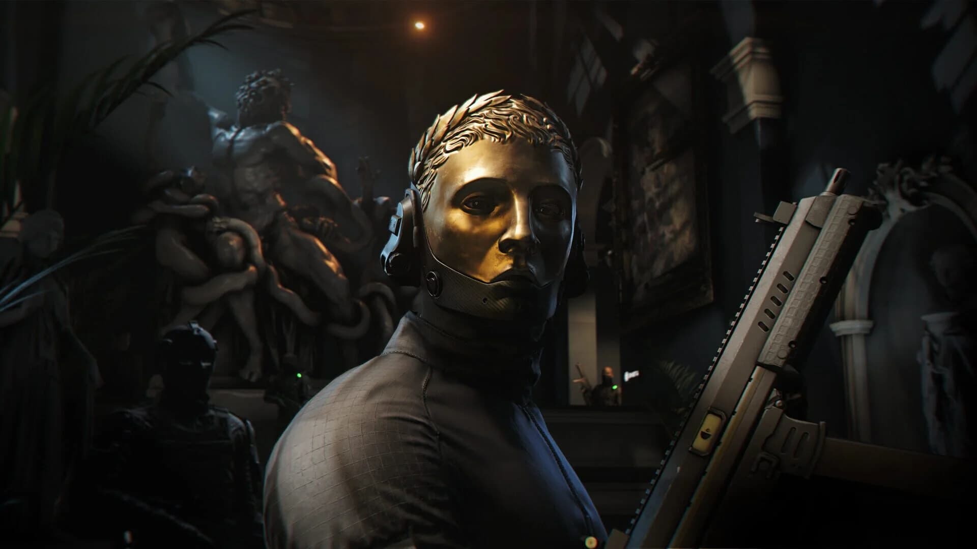 007 First Light screenshot 5
