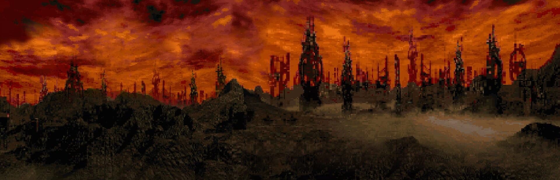 007: Licence to Spell Doom screenshot 1