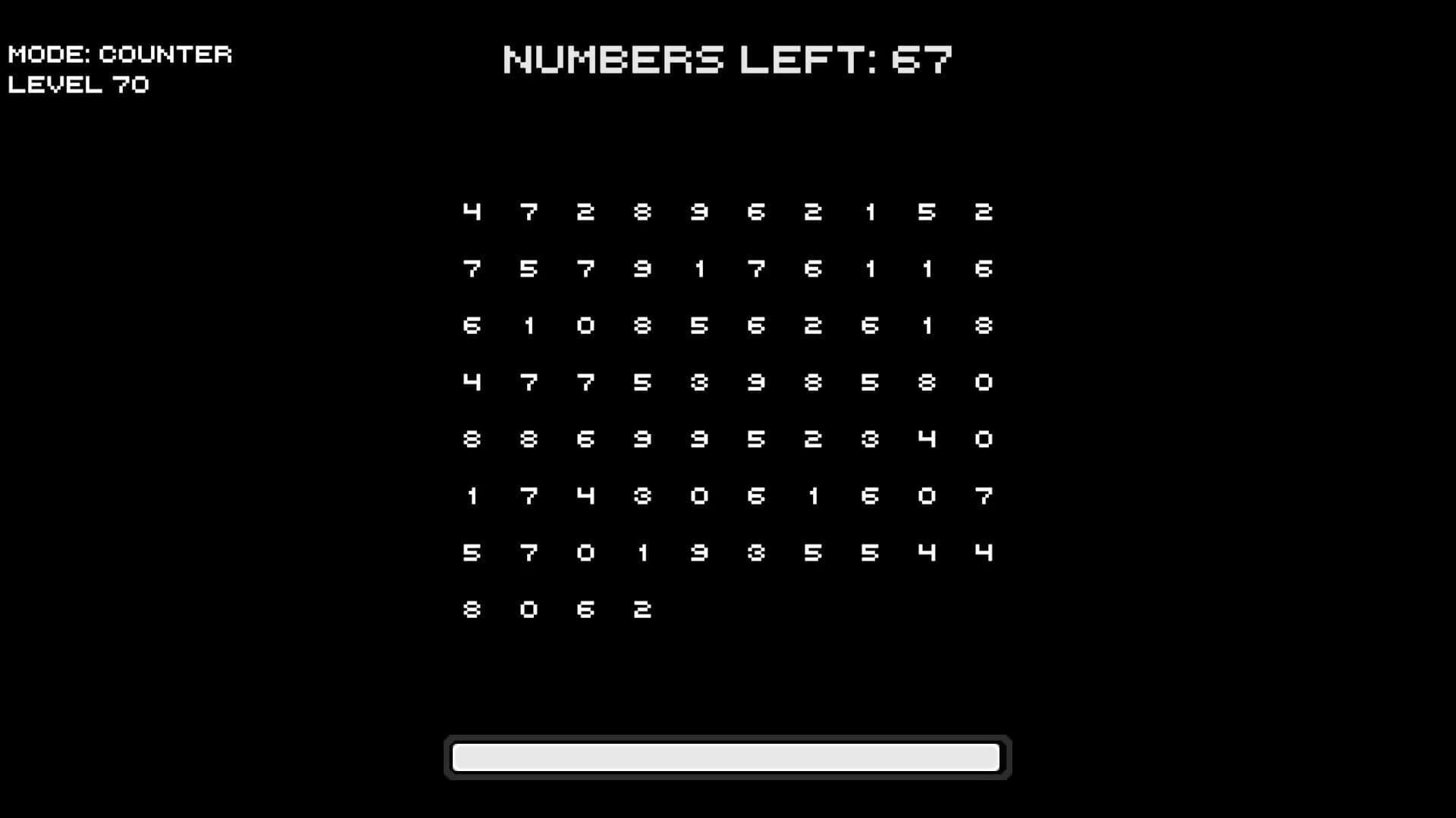 0101: Counter Bonus Levels 2 screenshot 4