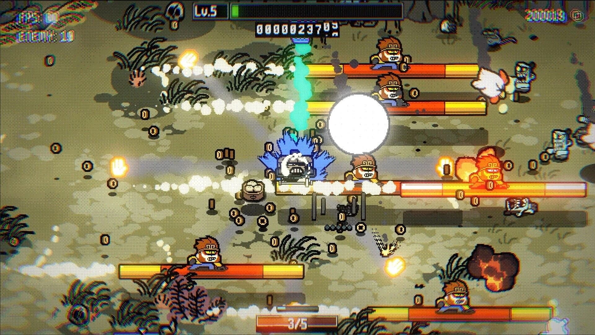 07Gorillas screenshot 5