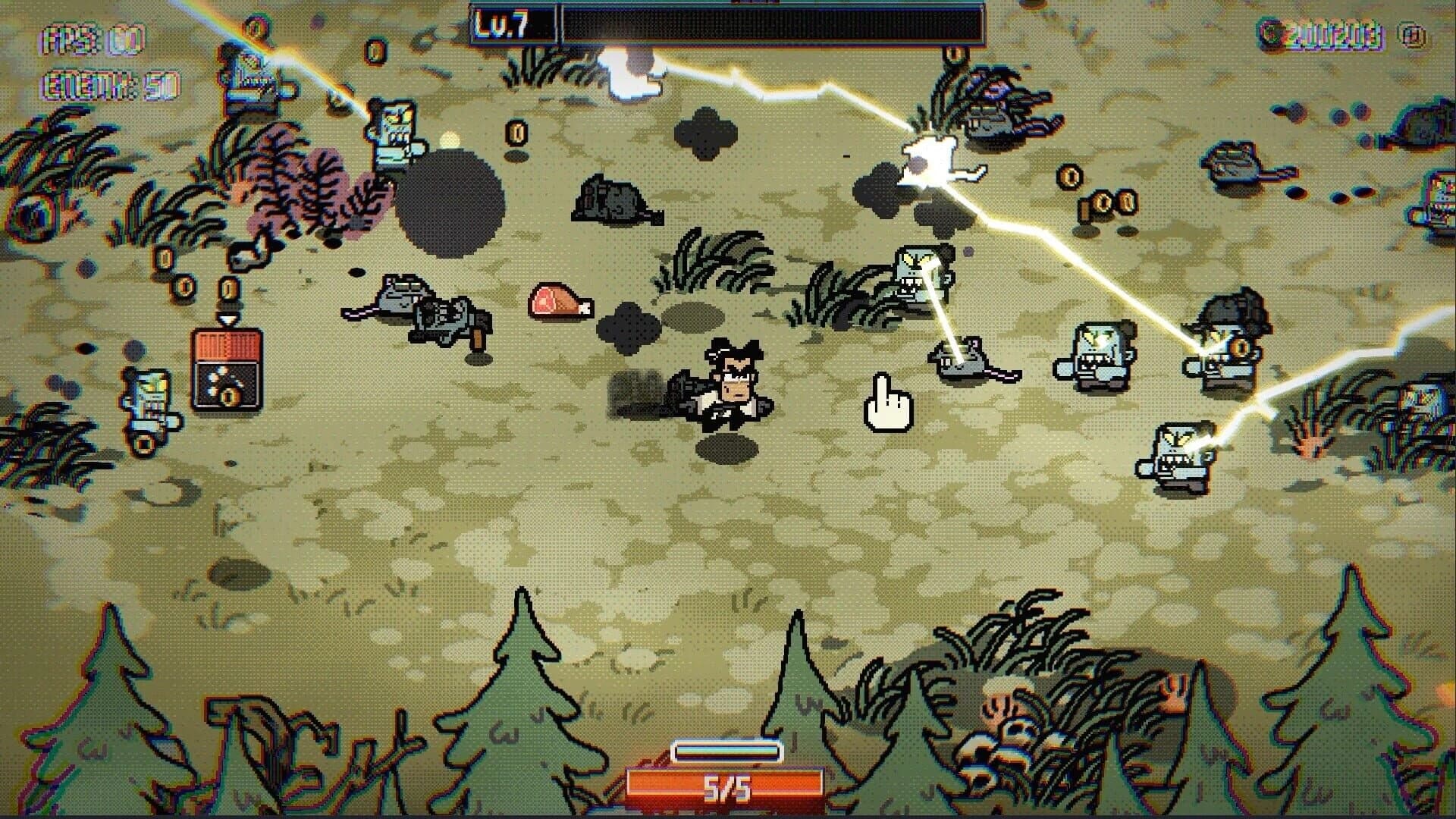 07Gorillas screenshot 4