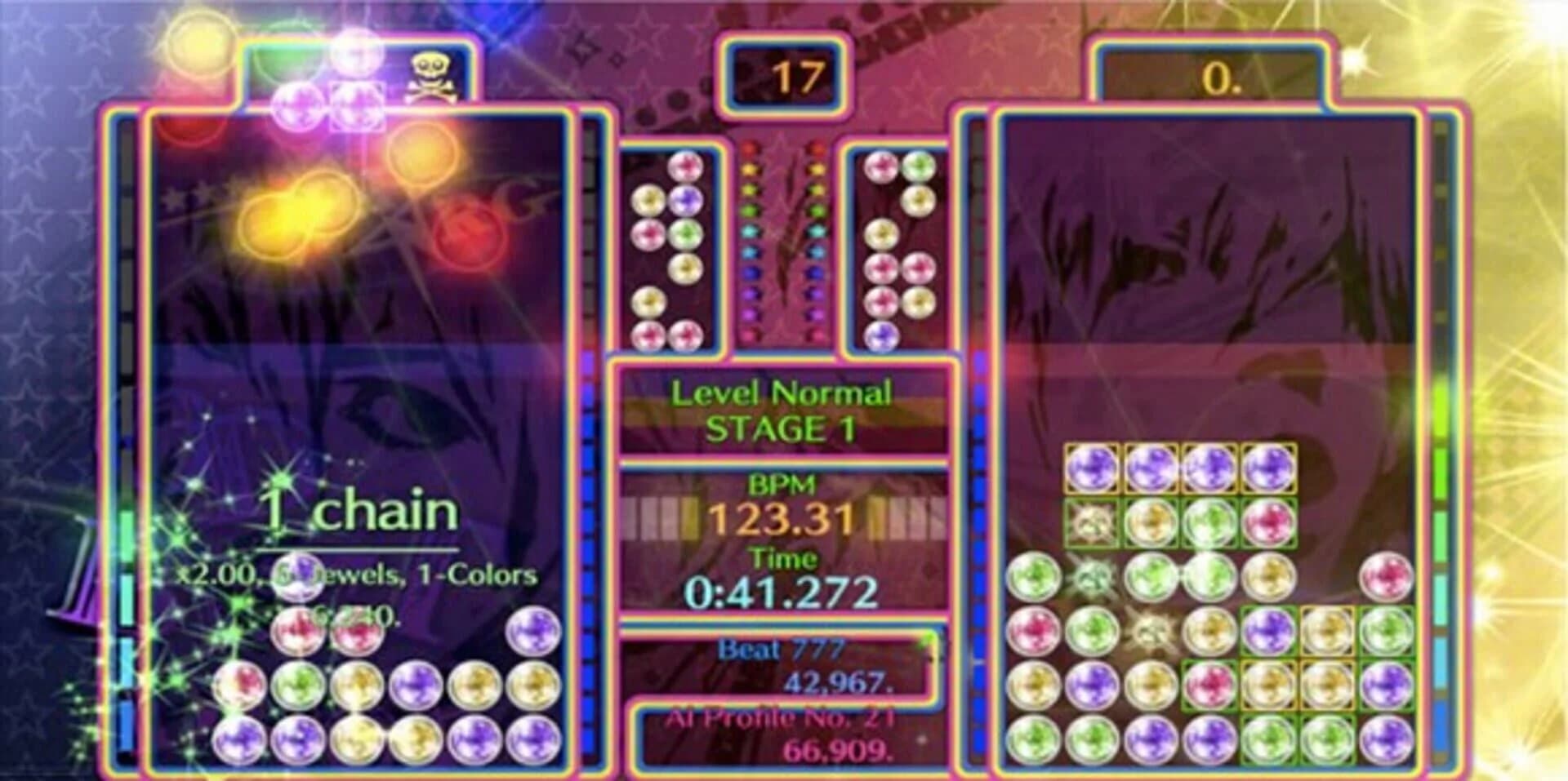 0D Beat Drop screenshot 2