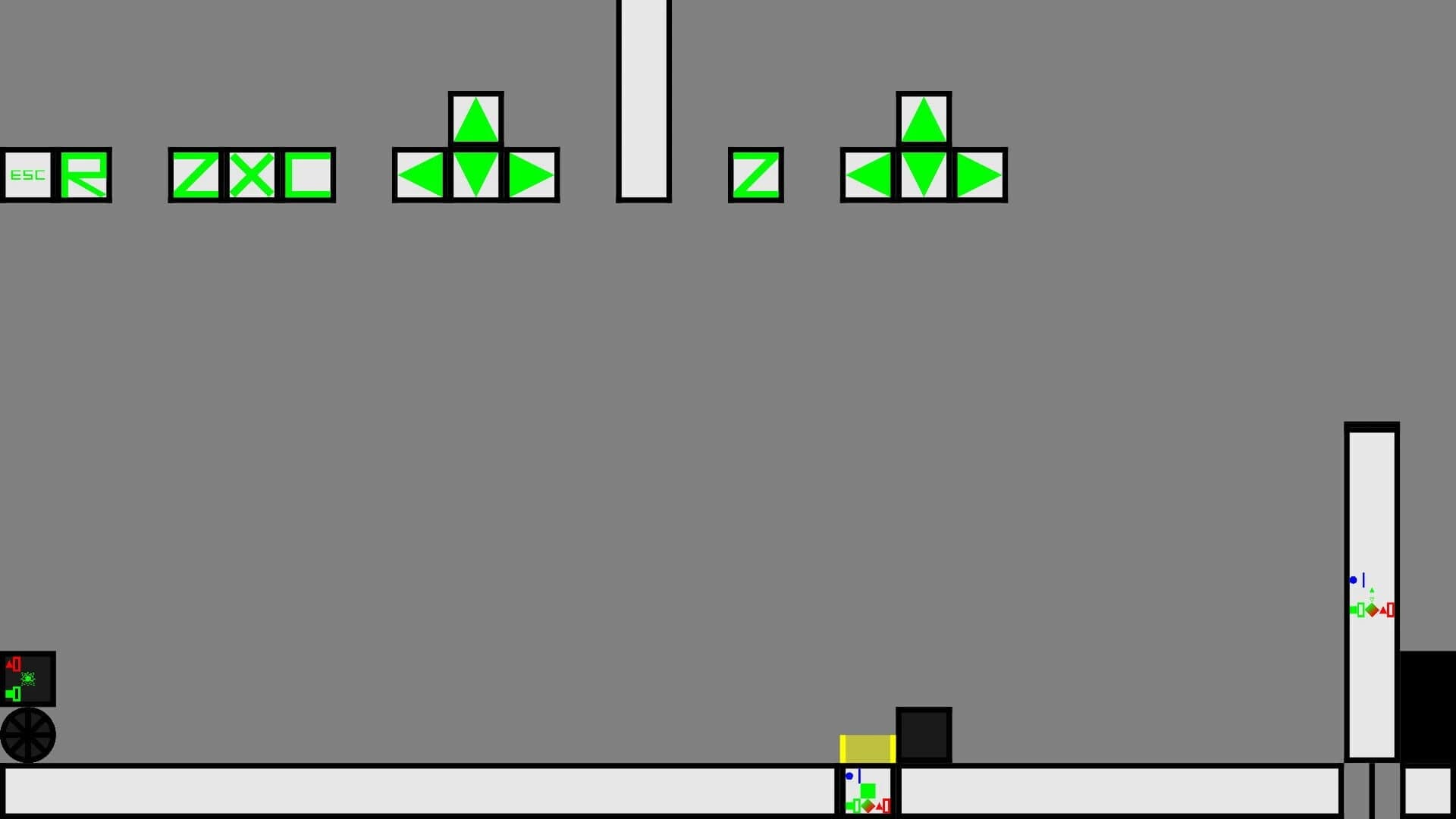 +1 screenshot 3