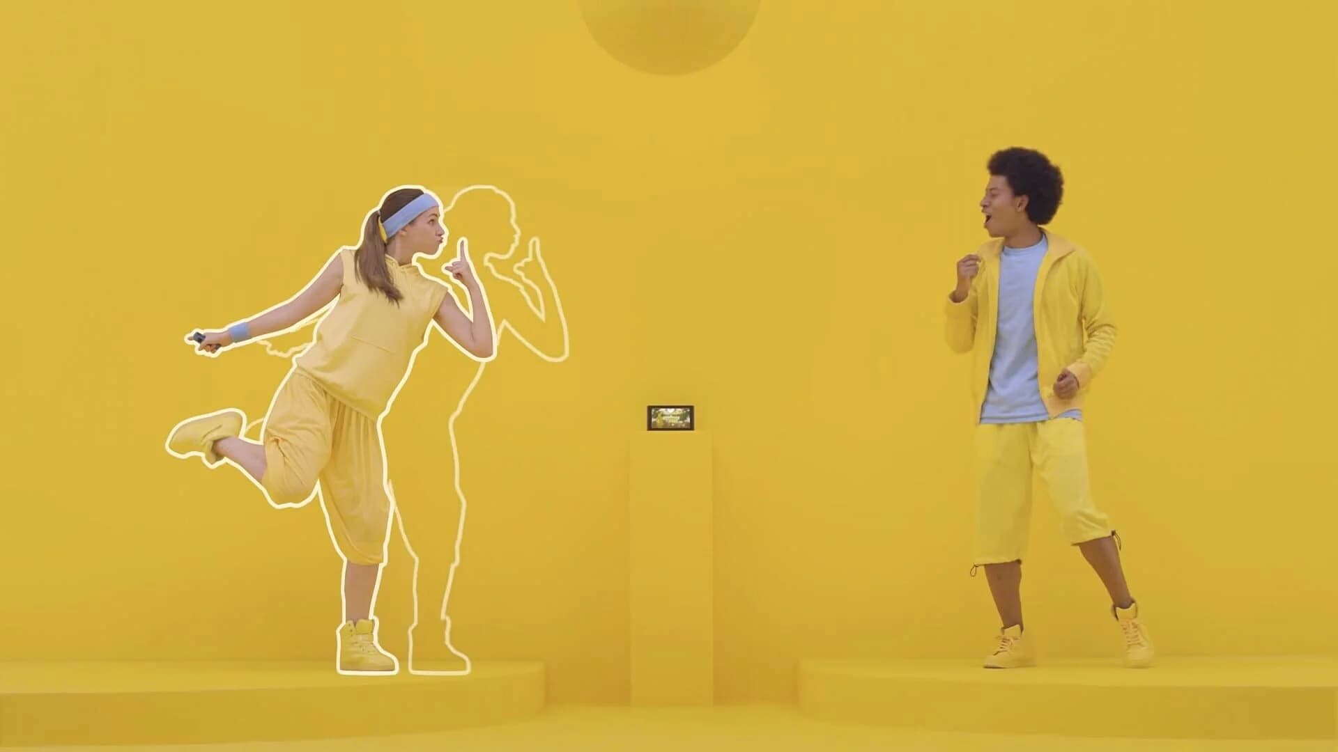 1-2-Switch screenshot 1