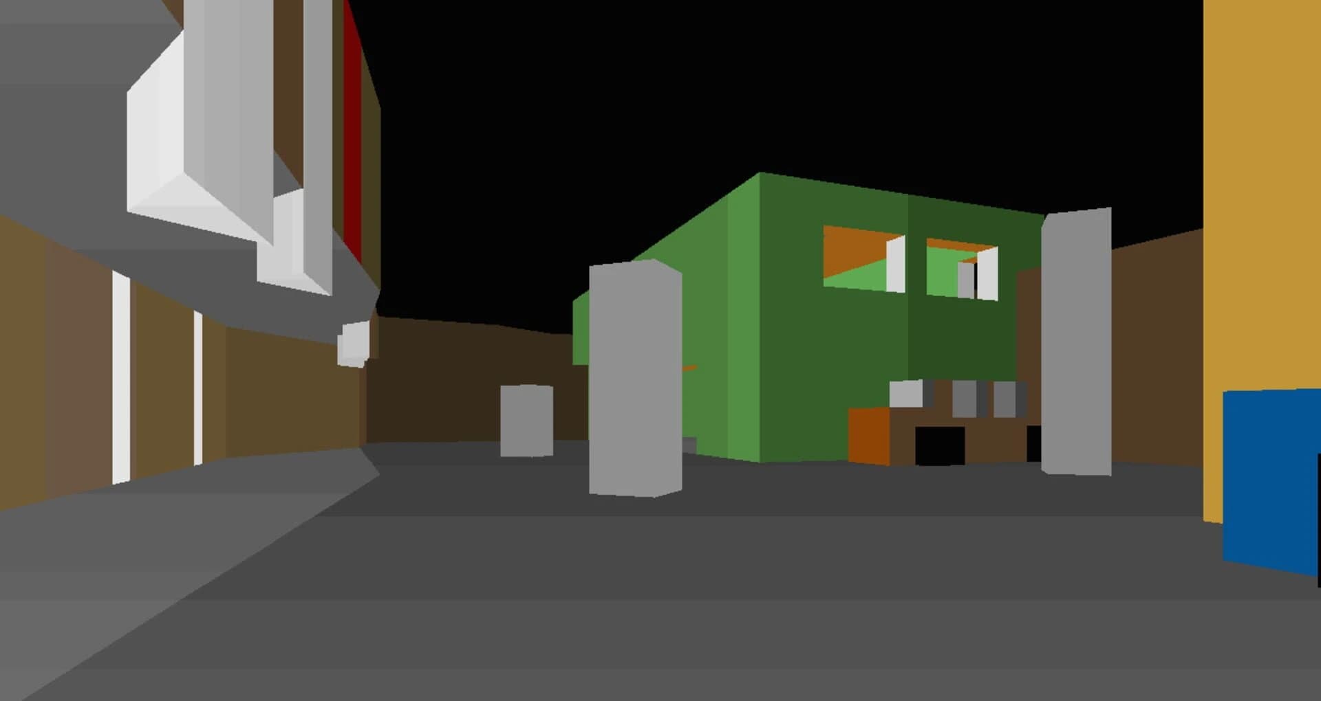 1 Bad Wad screenshot 2