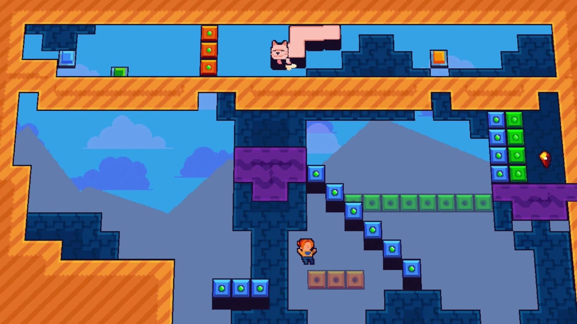 1 CatLine screenshot 4