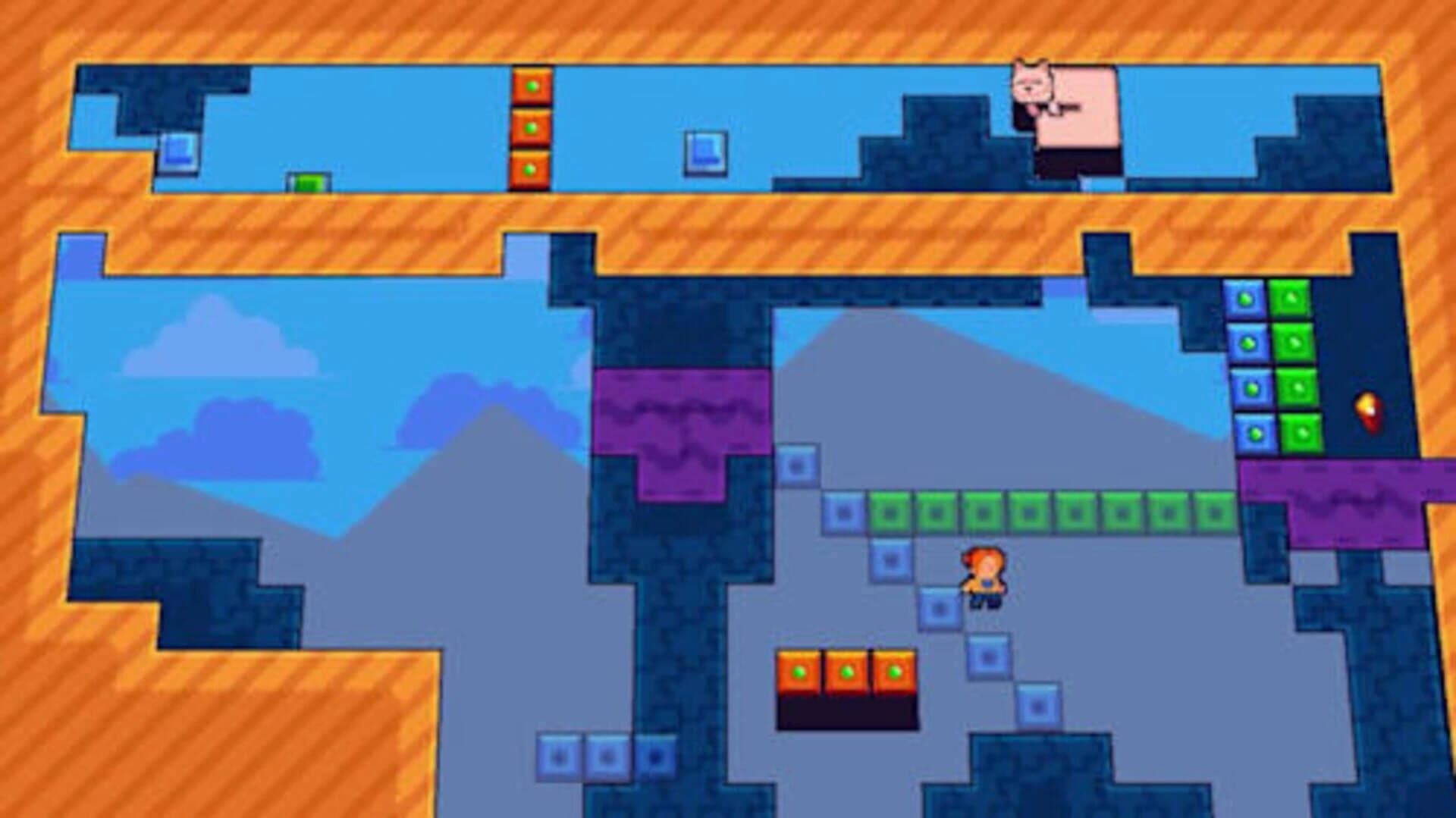 1 CatLine screenshot 1