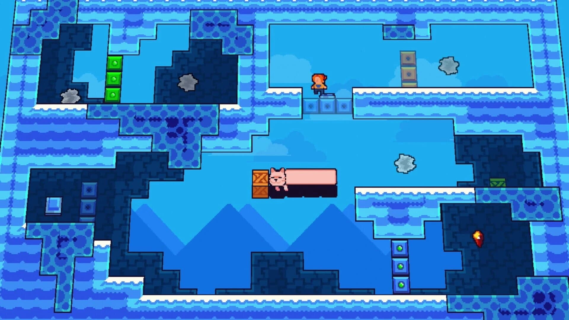 1 CatLine screenshot 5