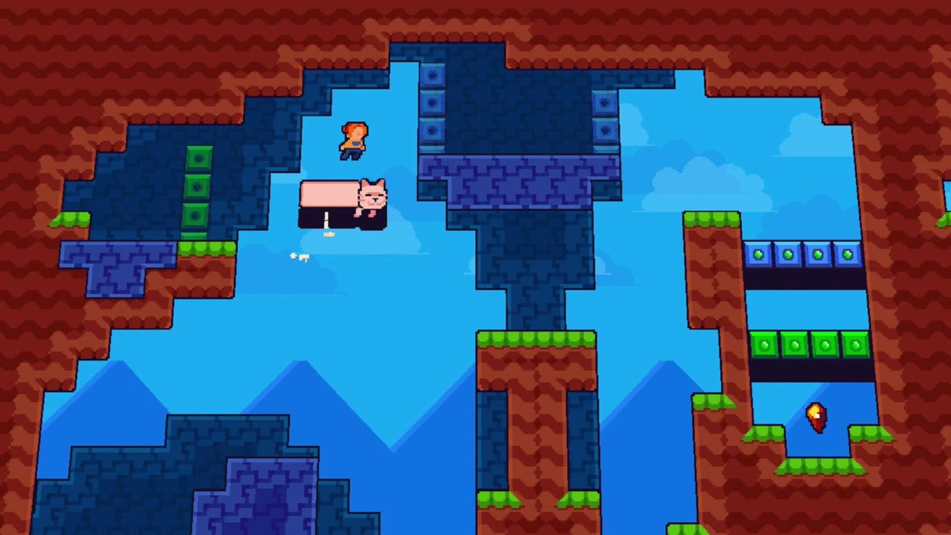 1 CatLine screenshot 3