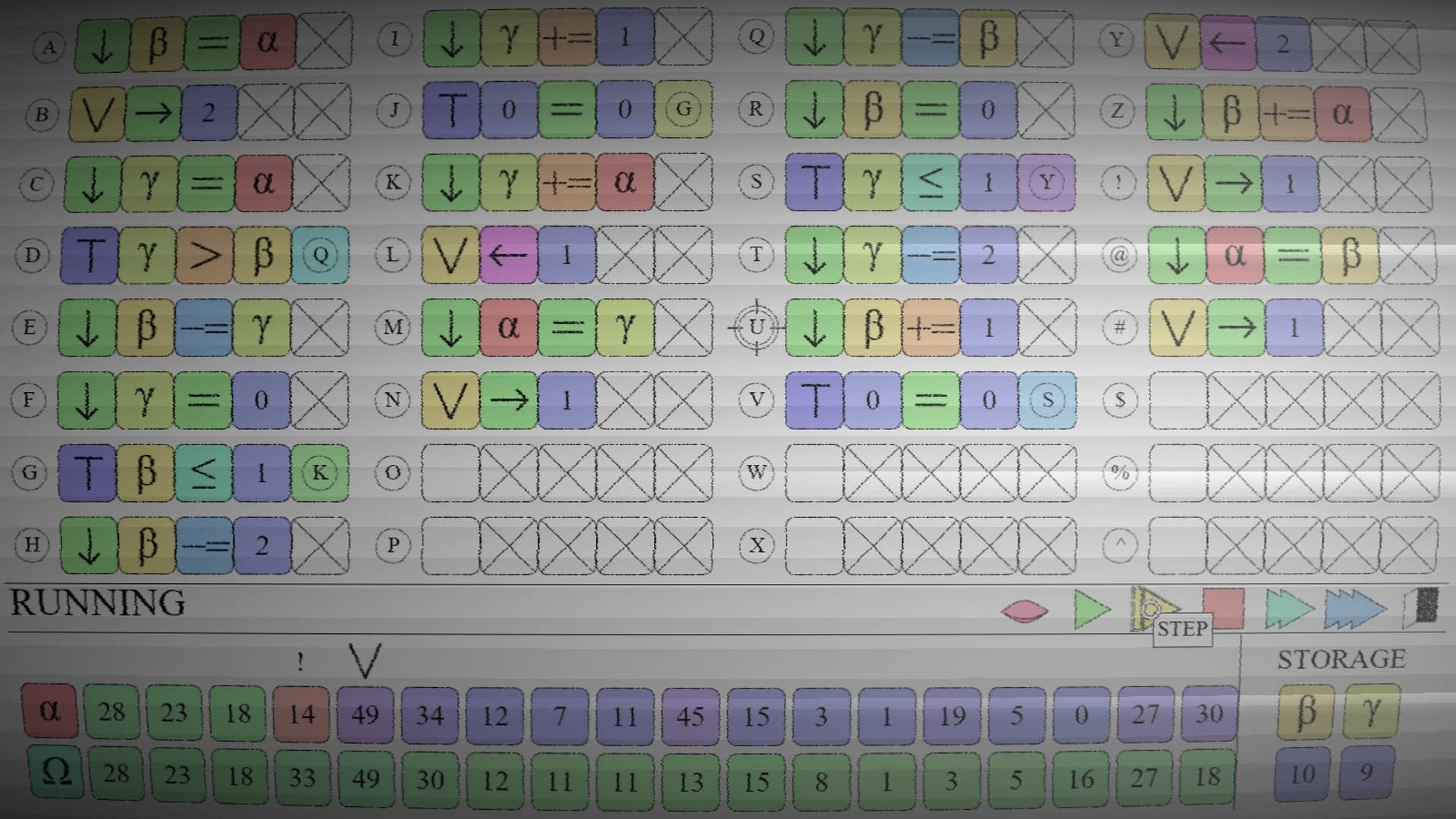 1-DC screenshot 4