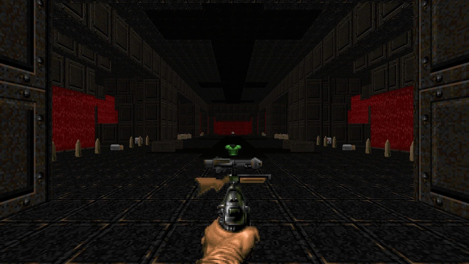 1 Fast Fight screenshot 3